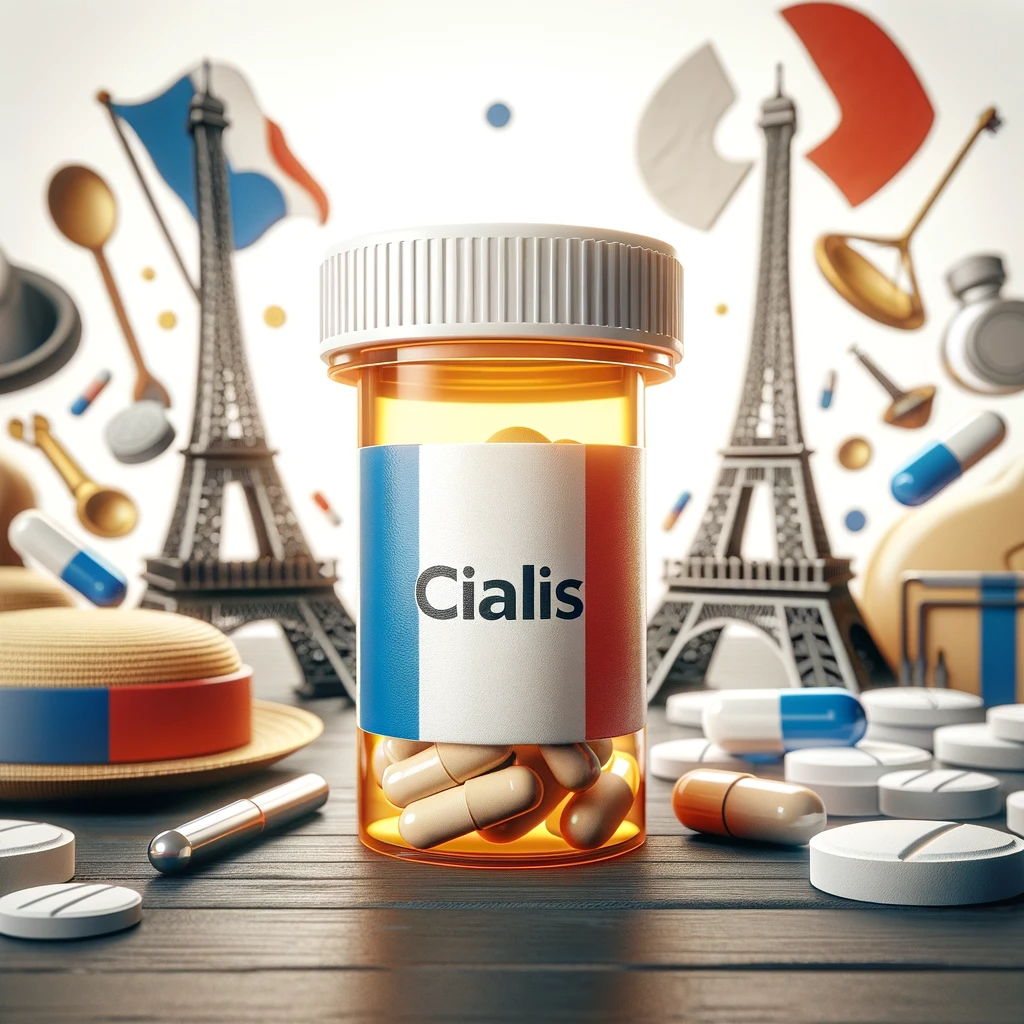 Ou se procurer du cialis sans ordonnance 